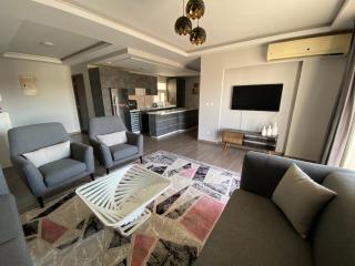 Cozy Retreat with garden view in Madinaty - 9