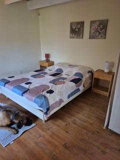 Gite Lou Bas - La Framie - 4