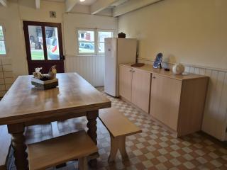 Gite Lou Bas - La Framie - 7