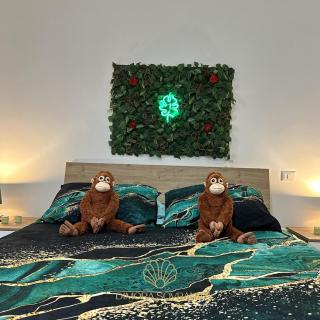 Dimora Sovrana Urban Jungle - 7