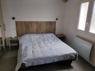 La Rouveraie, Maison 35 M² - 8