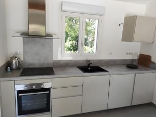 La Rouveraie, Maison 35 M² - 6