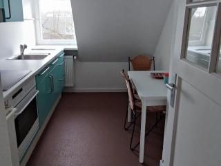 Ferienwohnung Reuß - 6
