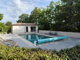 La Rouveraie, Maison 35 M² - 3