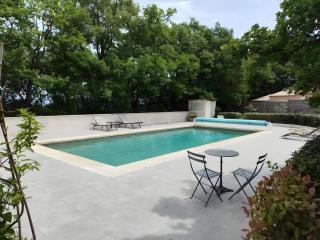 La Rouveraie, Maison 35 M² - 2