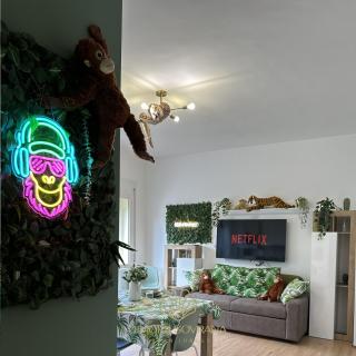 Dimora Sovrana Urban Jungle - 0