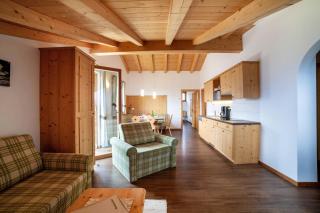 Gassbauerhof Ferienwohnung Ober - 5