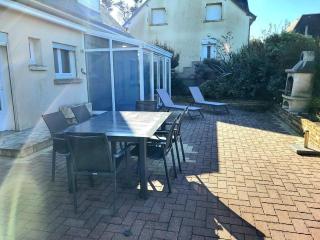 Charmante Villa De Bord De Mer - 4