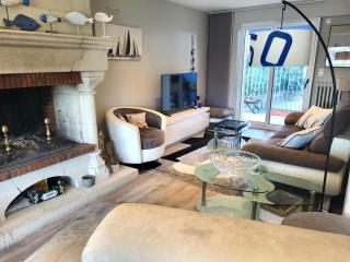 Charmante Villa De Bord De Mer - 3