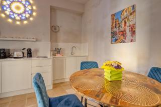 Antony Suite Piazza - 8