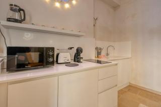 Antony Suite Piazza - 6