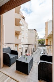 Vifra Elegant Apartment - Apt 1 - 9