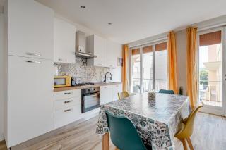 Vifra Elegant Apartment - Apt 1 - 4