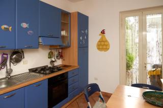 Villa Floris a Baia Verde 100mt spiaggia - Apulia Home - 5