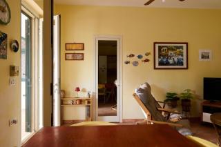 Villa Floris a Baia Verde 100mt spiaggia - Apulia Home - 2
