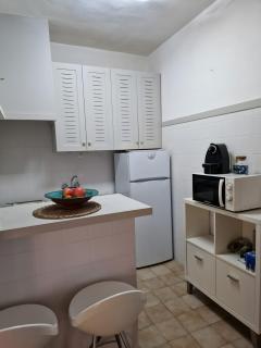 Casita 12 - 2