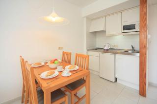 Apartamento Via Alemanya Standard C - 6