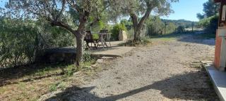 Gites Moulin De L'agly D'albert - 0