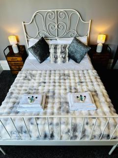 The Lincoln Arms Pub & Rooms - 5