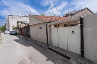 Old street 2 - Podgorica - 7