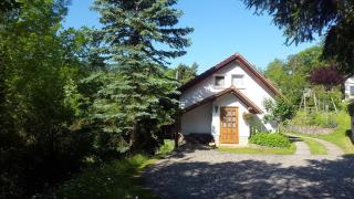 Ferienwohnung Am Schleifenbach - 6