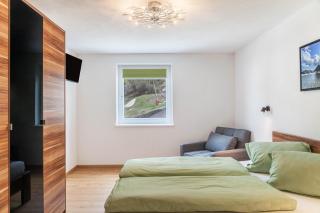 Haus Florian Ski-in and Ski-out - 2