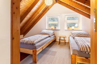 Ferienwohnung Am Schleifenbach - 1