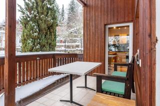 Ferienwohnung Am Schleifenbach - 3