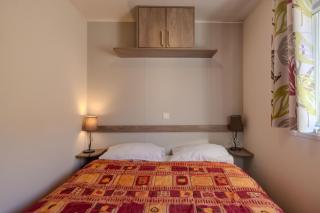 Mobil-home 6 personnes - Roquefeuil - 3