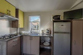 Mobil-home 6 personnes - Roquefeuil - 5