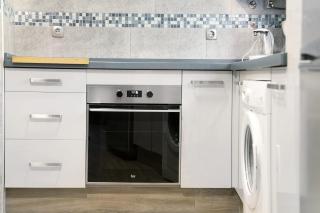 Apartamento Ribera del Marisco - 9