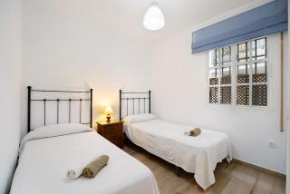 Apartamento Ribera del Marisco - 4