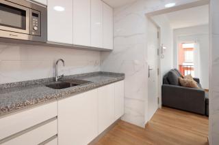 Apartamento Nuria Torre del Mar - 6