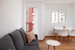 Apartamento Nuria Torre del Mar - 7