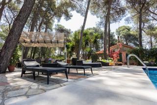 Villa Sole With Pool and Sauna - 1