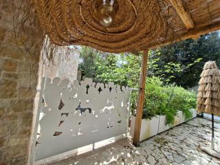 Casetta MaCa fronte mare - 7