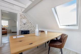 Ferienwohnung Fischerhaus - 5