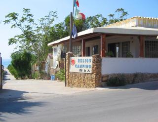 Camping Helios Triscina - 9