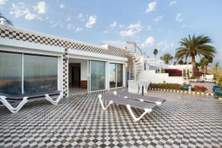 Villa Dunas Maspalomas - 7