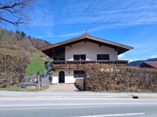 Haus Wildenbach - 0
