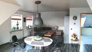 Ferienwohnung Schöne Aussicht - 3