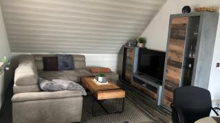 Ferienwohnung Schöne Aussicht - 1