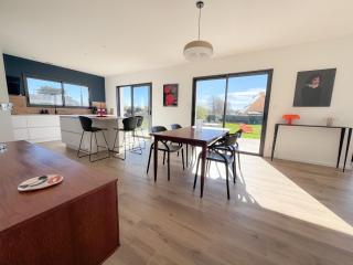 Ty Nevez - Maison de vacances - 9