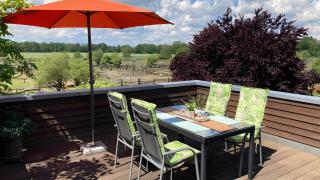 Ferienwohnung Schöne Aussicht - 0