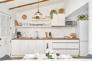 Rincón De Tetuán - Árchez - 5