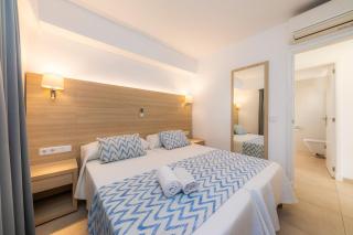 Apartamento Bon Aire N1 - 2