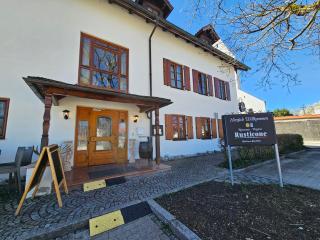 Hotel Rusticone Hechendorf - 9