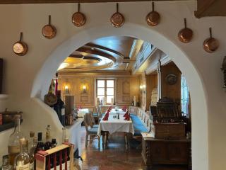 Hotel Rusticone Hechendorf - 5