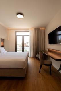 Aetheria Boutique Hotel & Spa - 9