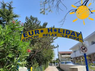 Euroholiday Village 4R - 1